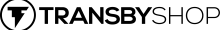 LOGO TRANSBYSHOP - PRETA